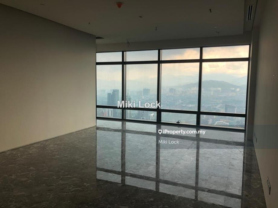 Service Residence for Sale in Four Seasons Place by Miki Lock - iProperty.com.my