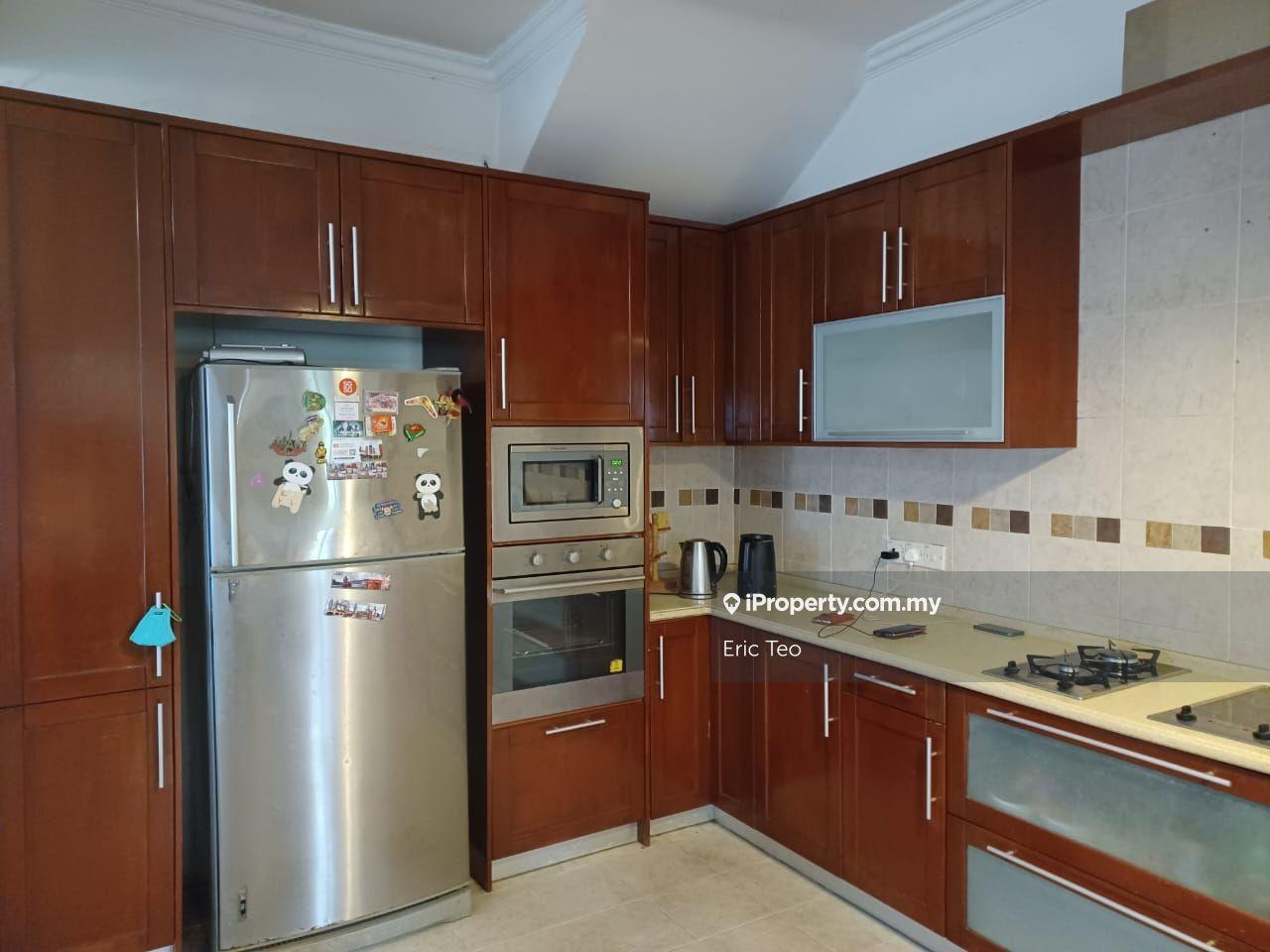 2-storey Terraced House for Sale in Ara Damansara, Petaling Jaya by Eric Teo - iProperty.com.my