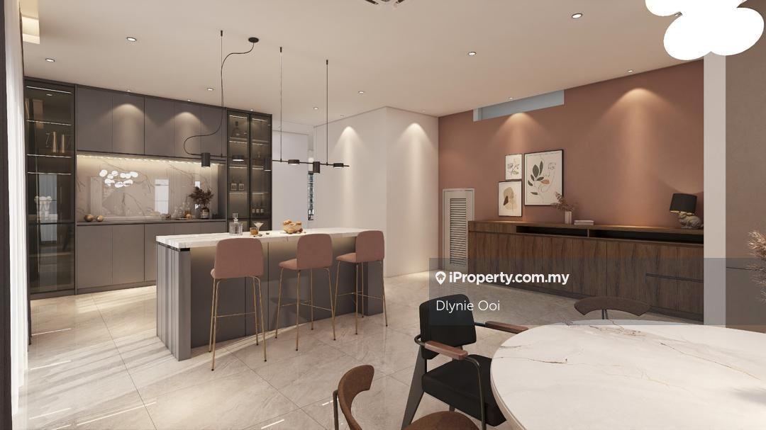 Rumah Berkembar untuk Dijual di Taman Semanja, Kajang oleh Dlynie Ooi - iProperty.com.my