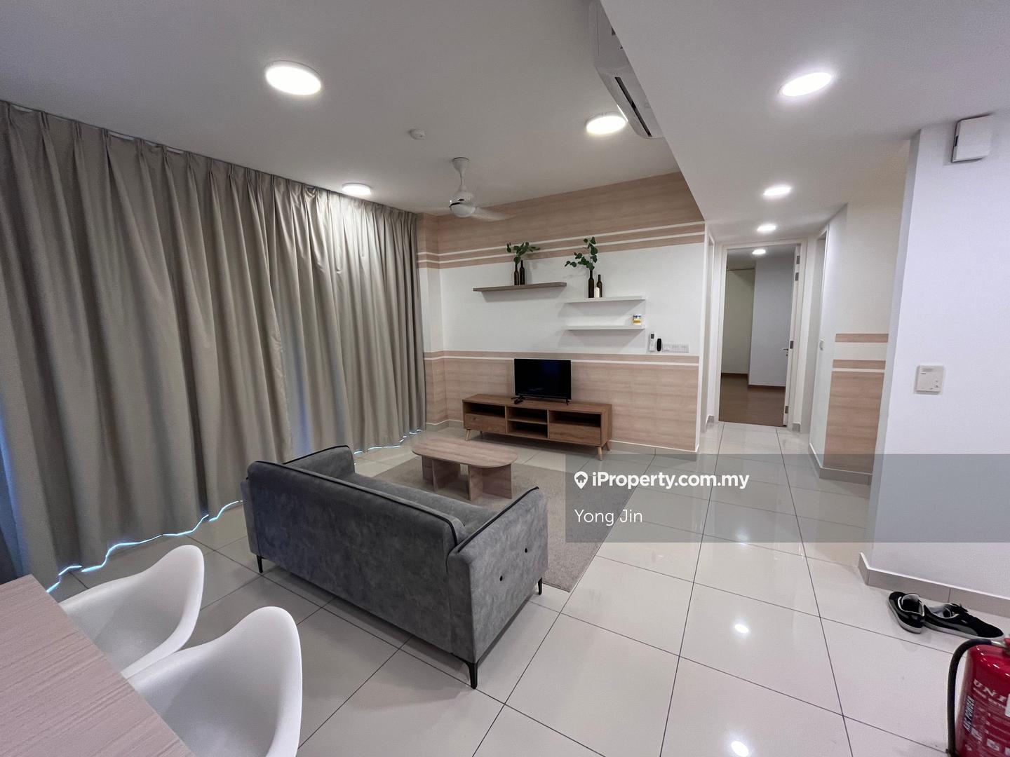 Service Residence for Sale in Paisley @ Tropicana Metropark by Yong Jin - iProperty.com.my