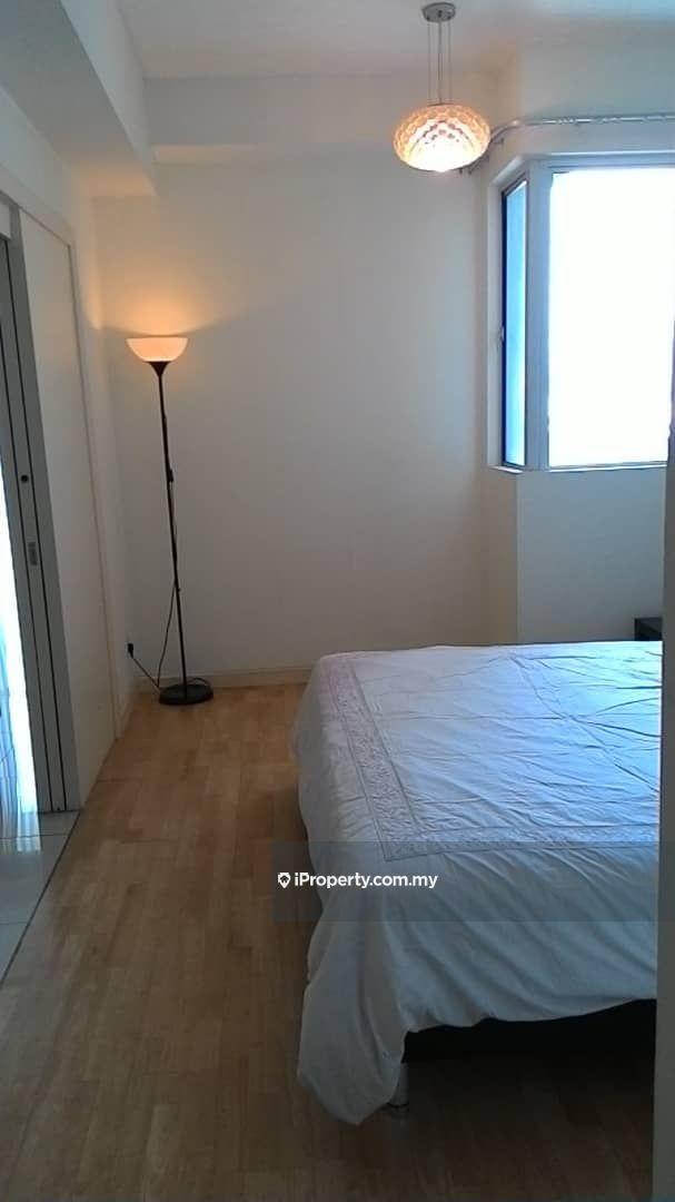 Service Residence for Rent in Solaris Dutamas by Jordan Tang - iProperty.com.my