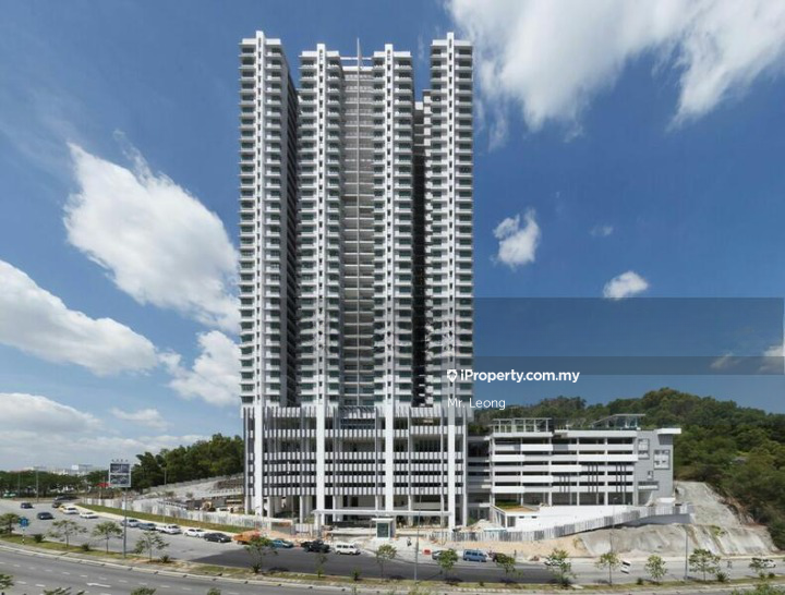 Condominium for Sale in Altitude 236 by Mr. Leong - iProperty.com.my