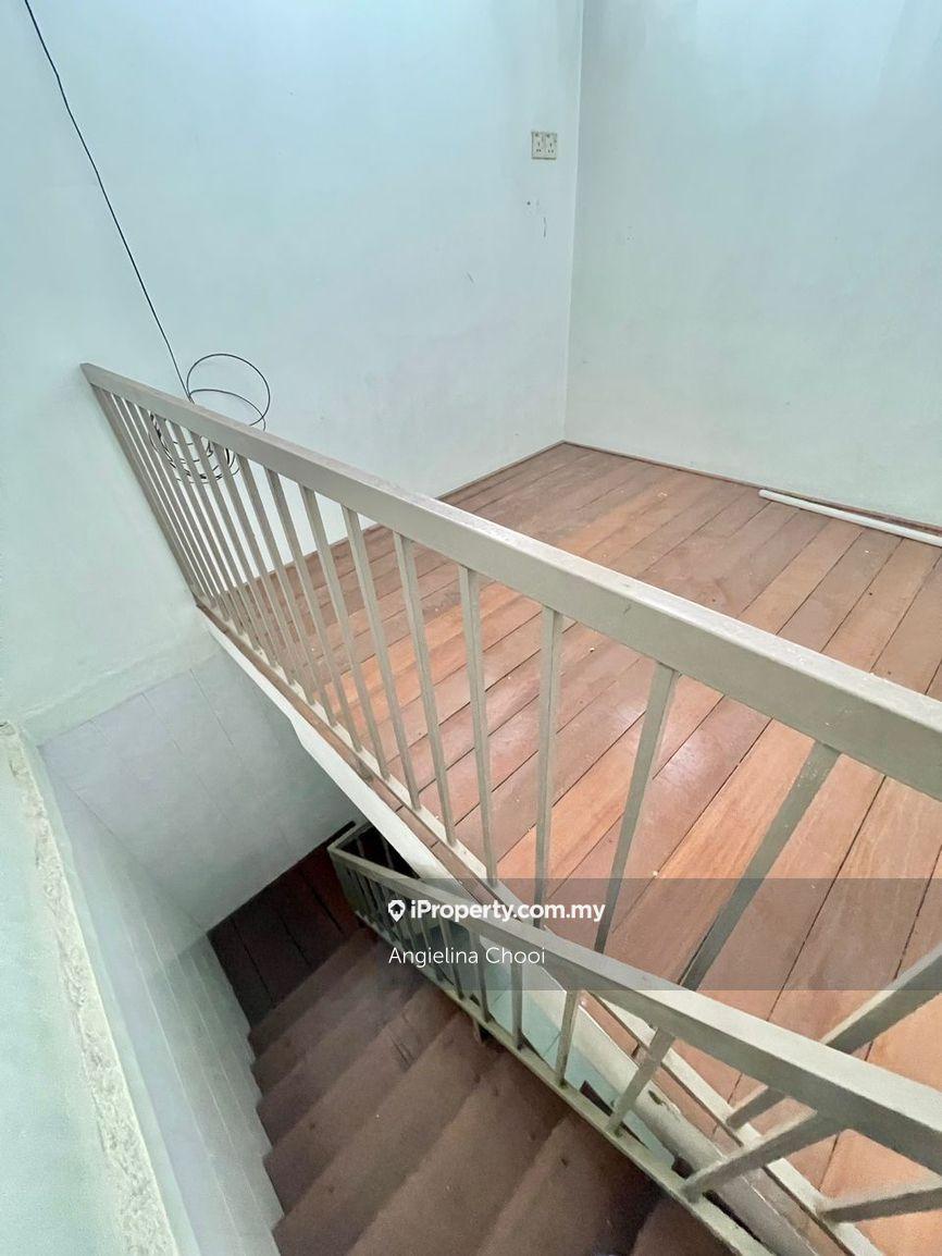 Rumah Berangkai 1.5 Tingkat untuk Disewa di Teluk Intan, Perak oleh Angielina Chooi - iProperty.com.my