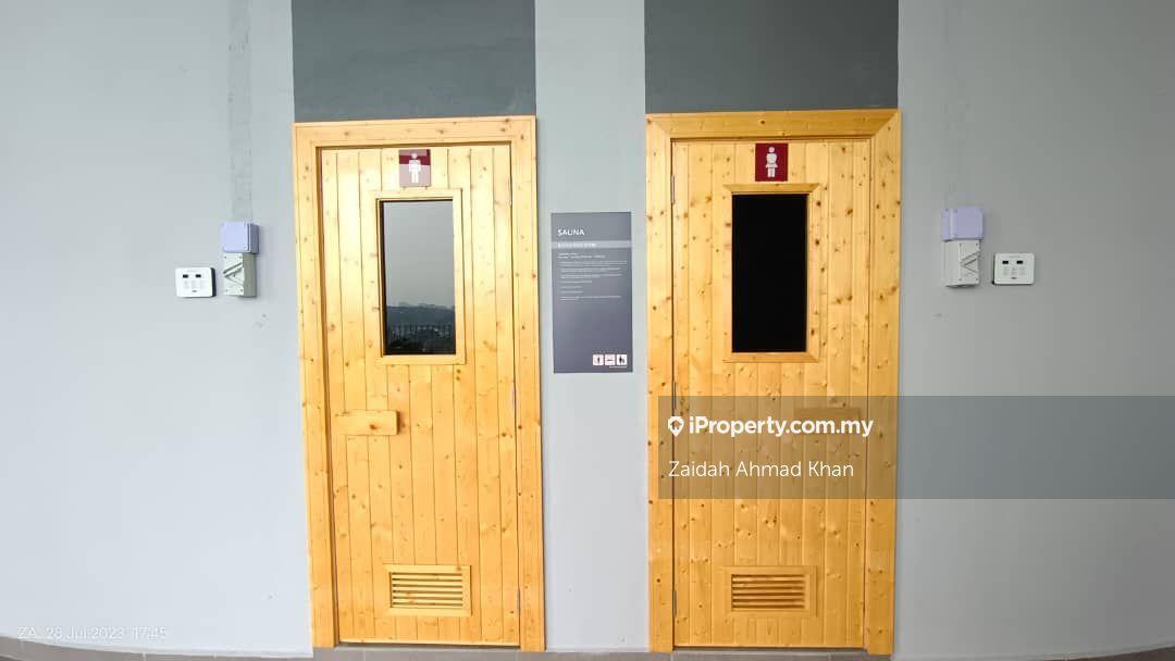 Service Residence for Sale in Trion @ KL by Zaidah Ahmad Khan - iProperty.com.my