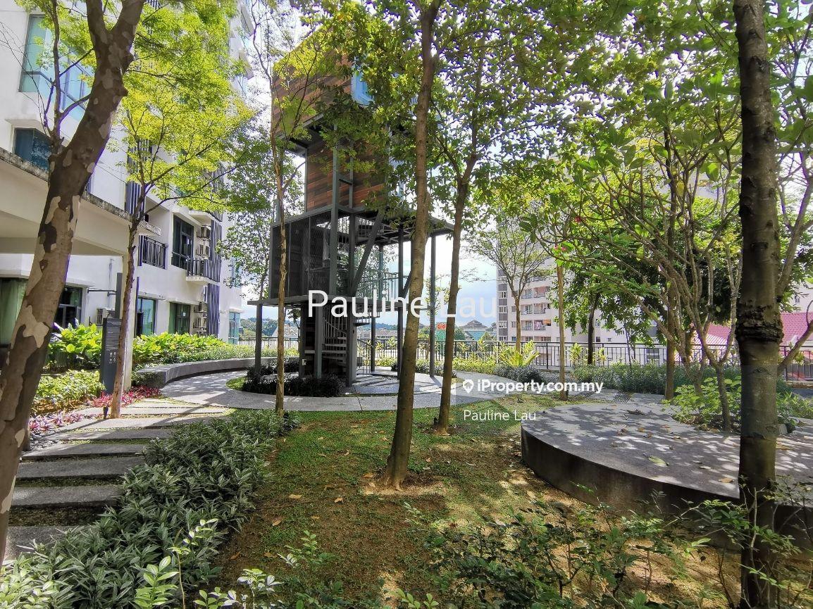 Condominium for Rent in Urbana Residences by Pauline Lau - iProperty.com.my