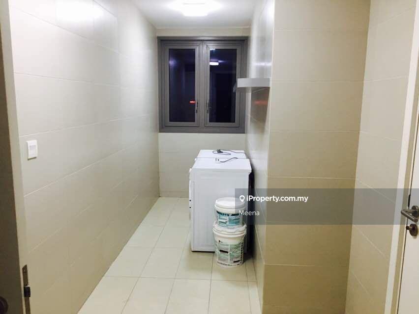 Service Residence for Rent in The Sentral Residences by Meena - iProperty.com.my