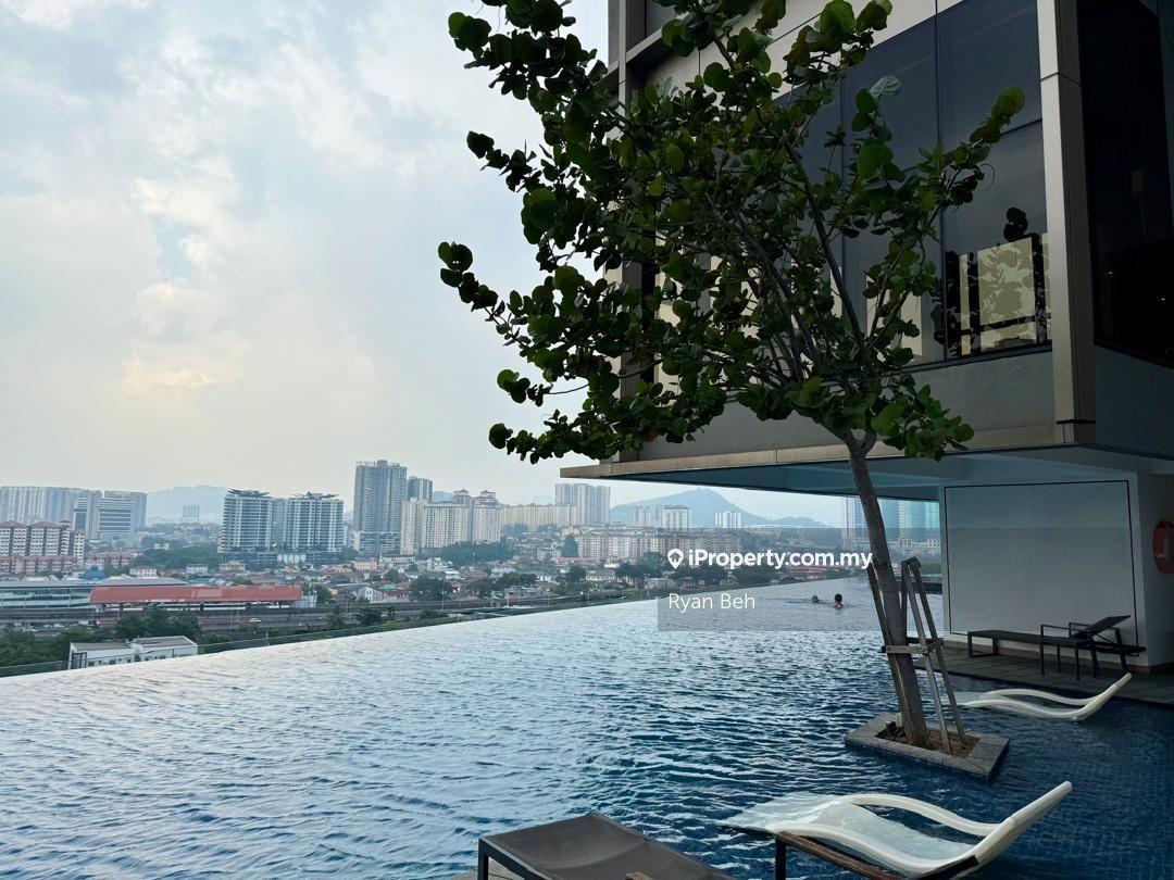 Residensi Servis untuk Disewa di Oxford Residences @ Pavilion Embassy oleh Ryan Beh - iProperty.com.my