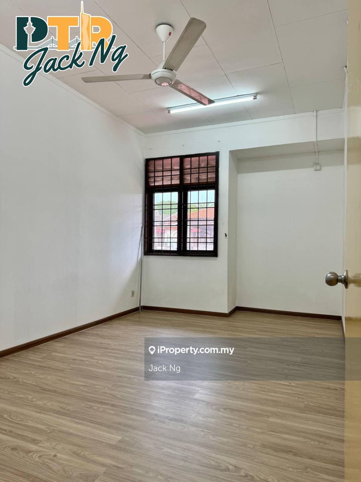 Rumah Berangkai 2 Tingkat untuk Disewa di Taman Bagan, Butterworth oleh Jack Ng - iProperty.com.my