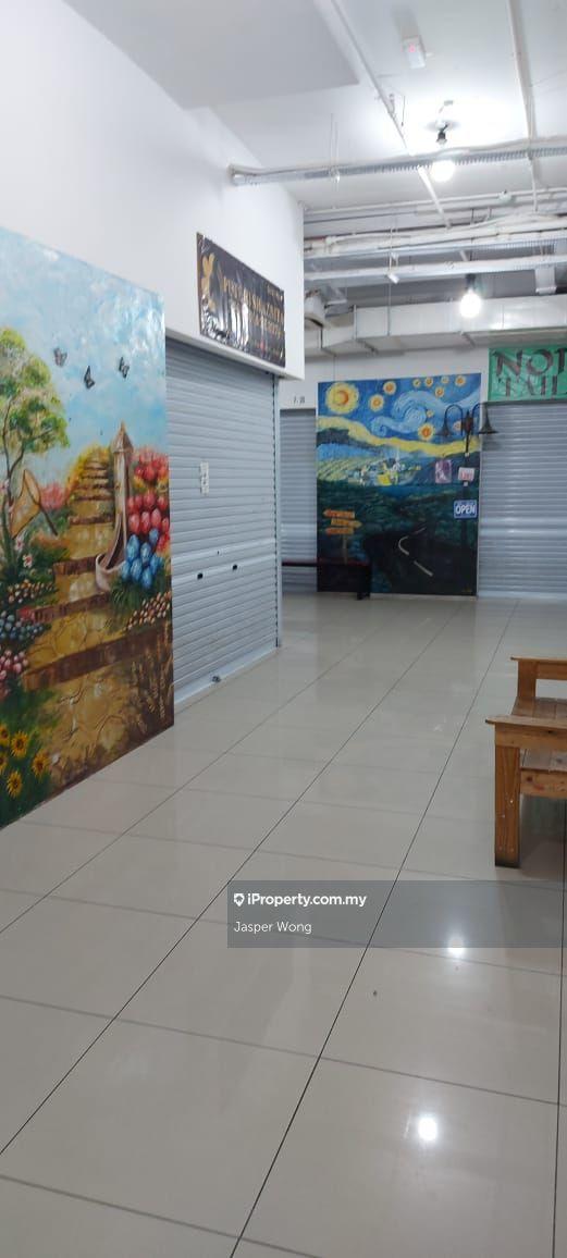 Retail-Space for Sale in Shah Alam, Shah Alam by Jasper Wong - iProperty.com.my