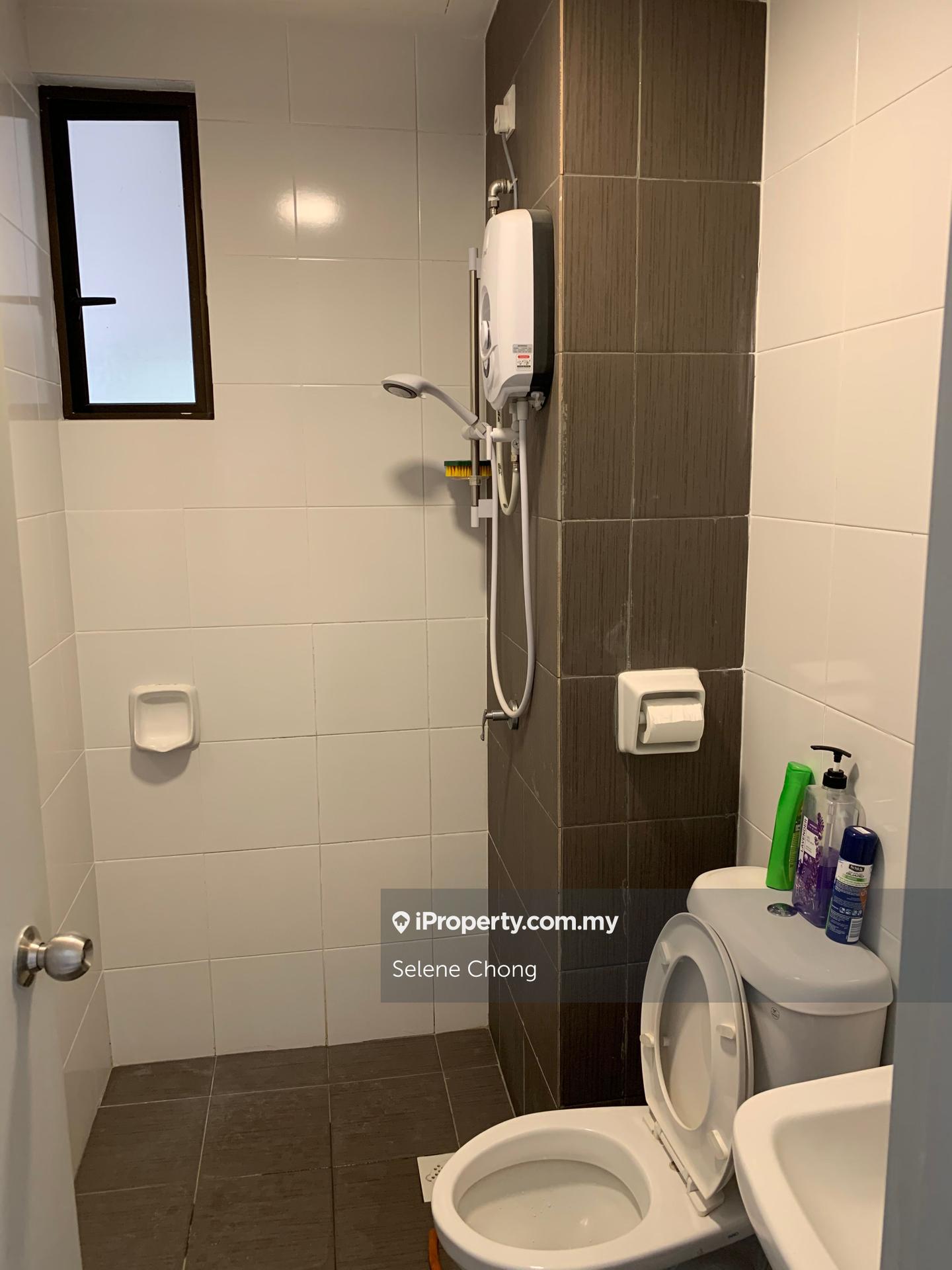 Pangsapuri untuk Dijual di Akasia Residence oleh Selene Chong - iProperty.com.my