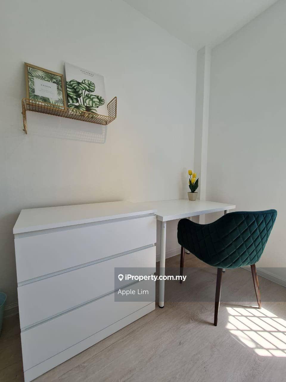 Pangsapuri untuk Dijual di Permai Apartment oleh Apple Lim - iProperty.com.my