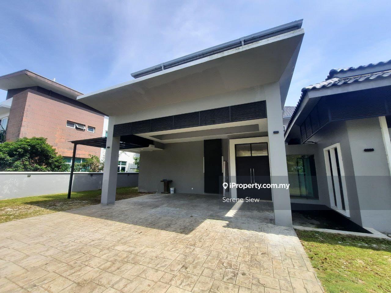 Bungalow House for Sale in Seksyen U10, Shah Alam by Serene Siew - iProperty.com.my