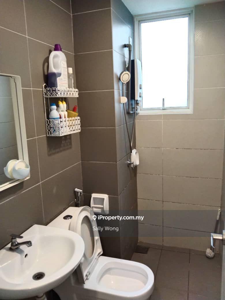Residensi Servis untuk Dijual di 3 Elements oleh Sally Wong - iProperty.com.my