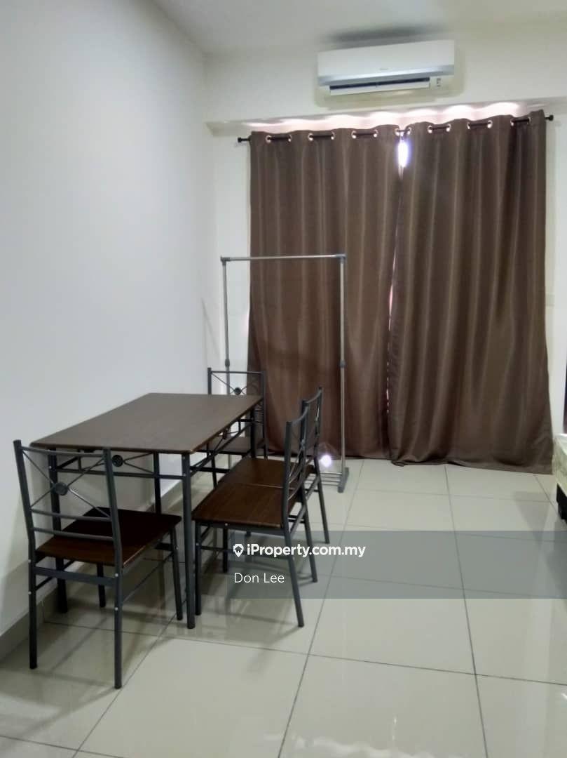 Residensi Servis untuk Disewa di Paramount Utropolis oleh Don Lee - iProperty.com.my