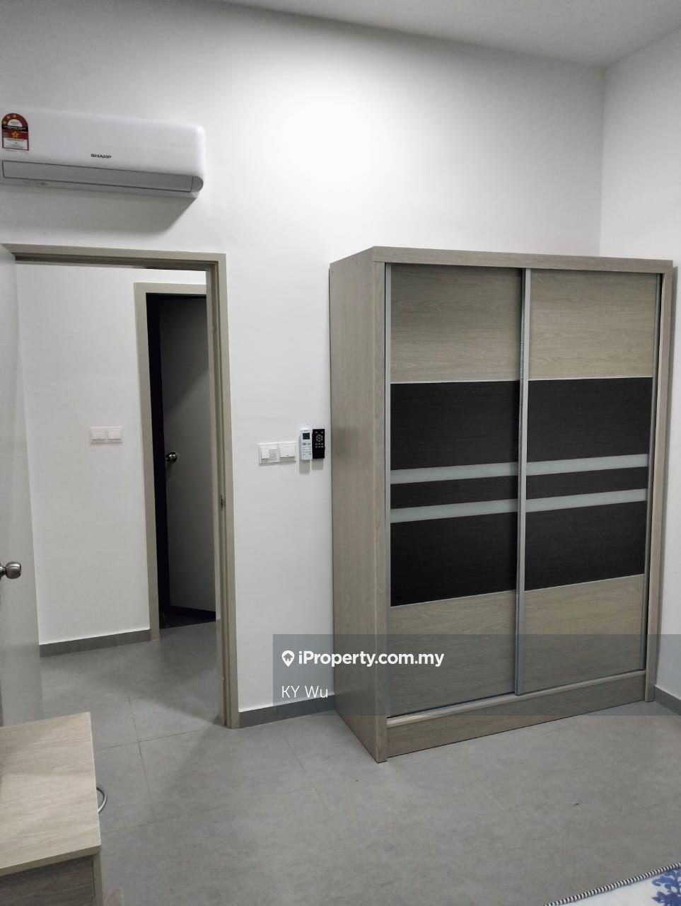 Kondominium untuk Disewa di The Sky @ Tripark oleh KY Wu - iProperty.com.my