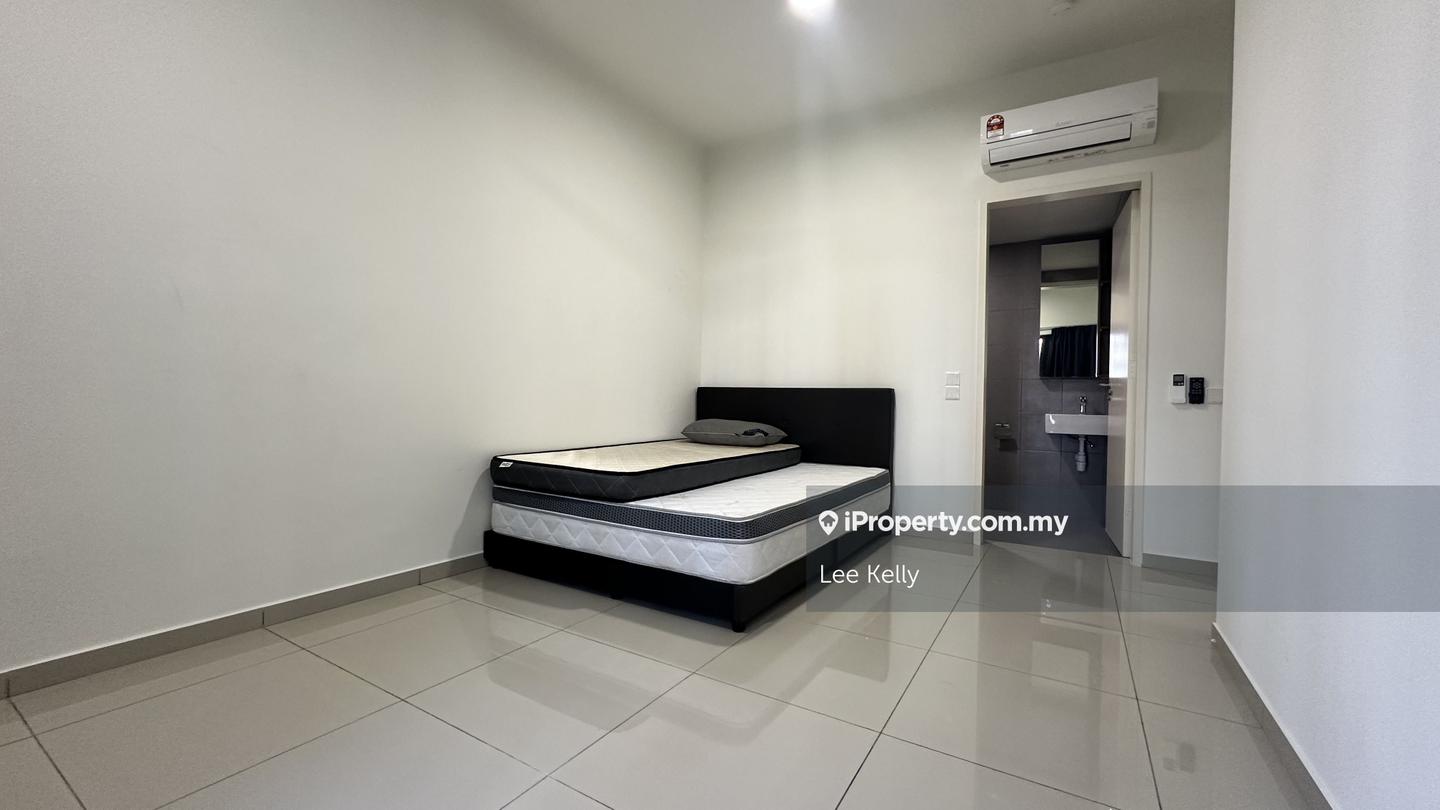 Service Residence for Rent in D'Cosmos Residences by Lee Kelly - iProperty.com.my