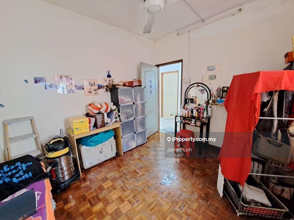 Apartment for Sale in Subang Perdana Goodyear Court 3 by James Loh - iProperty.com.my