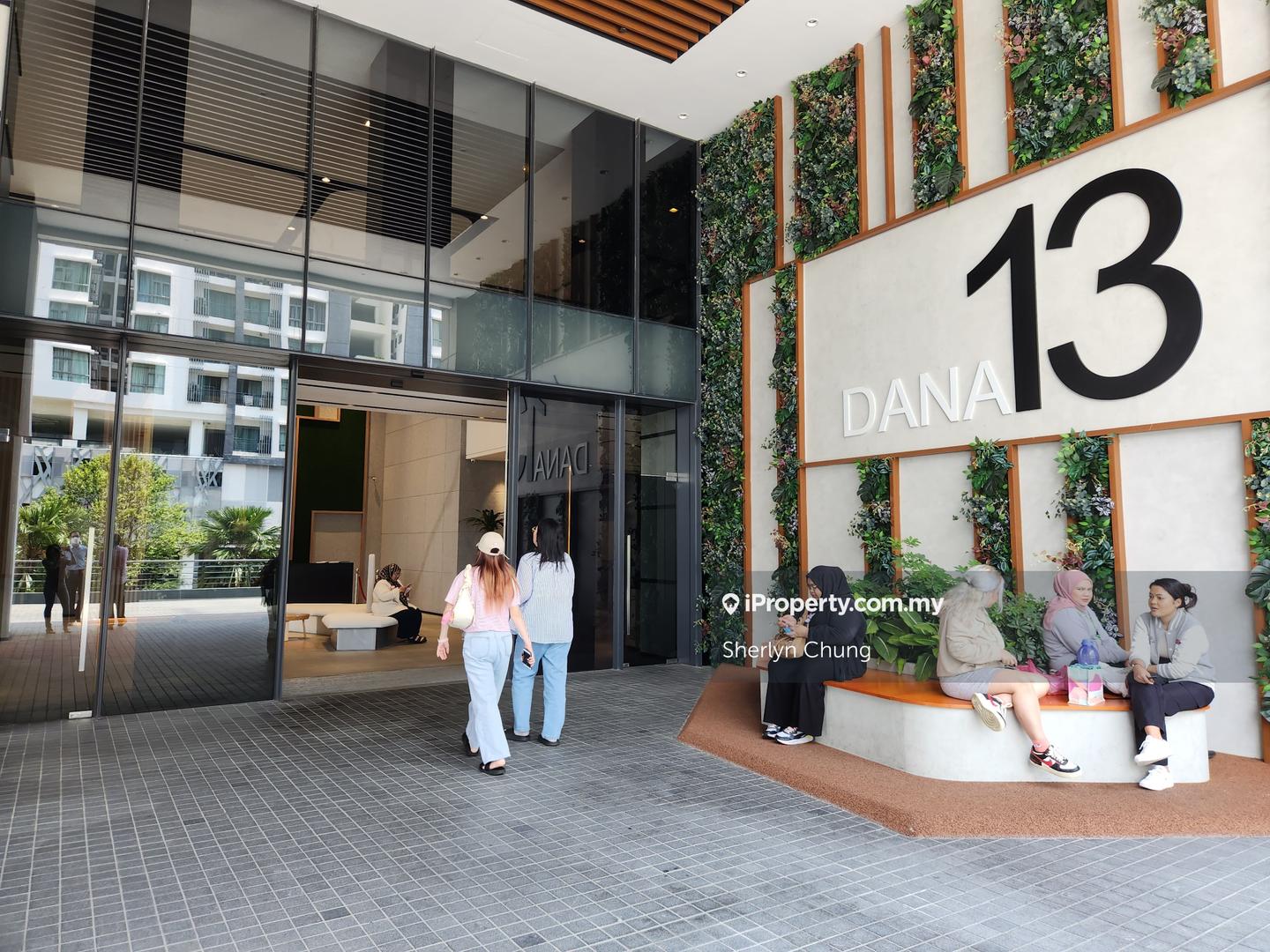 Office for Rent in Ara Damansara, Selangor by Sherlyn Chung - iProperty.com.my