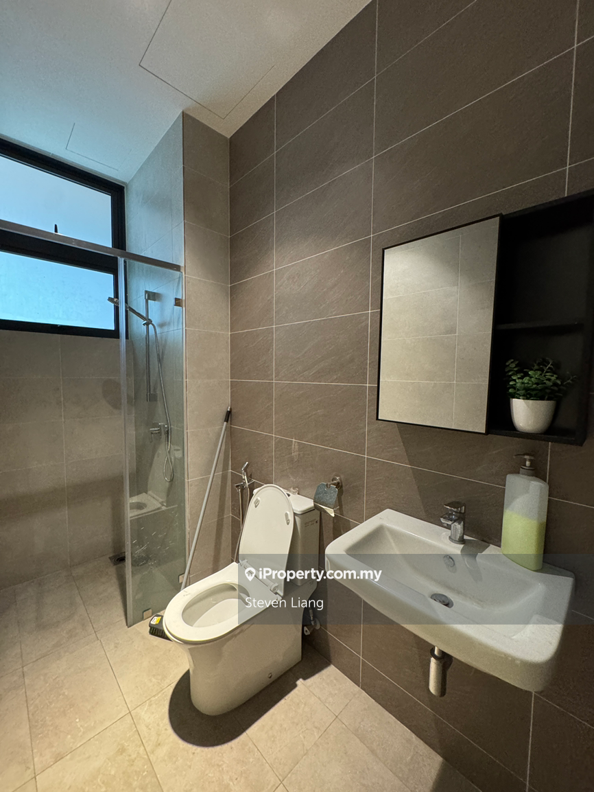 3-storey Terraced House for Rent in Taman Puchong Legenda, Puchong by Steven Liang - iProperty.com.my