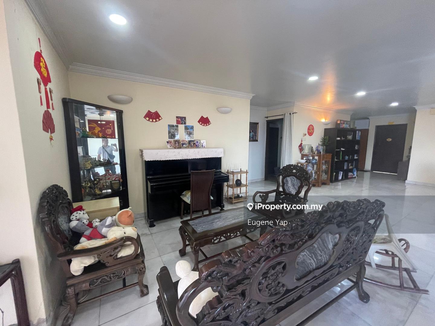 Apartment for Sale in Midah Heights Condominium by Eugene Yap - iProperty.com.my