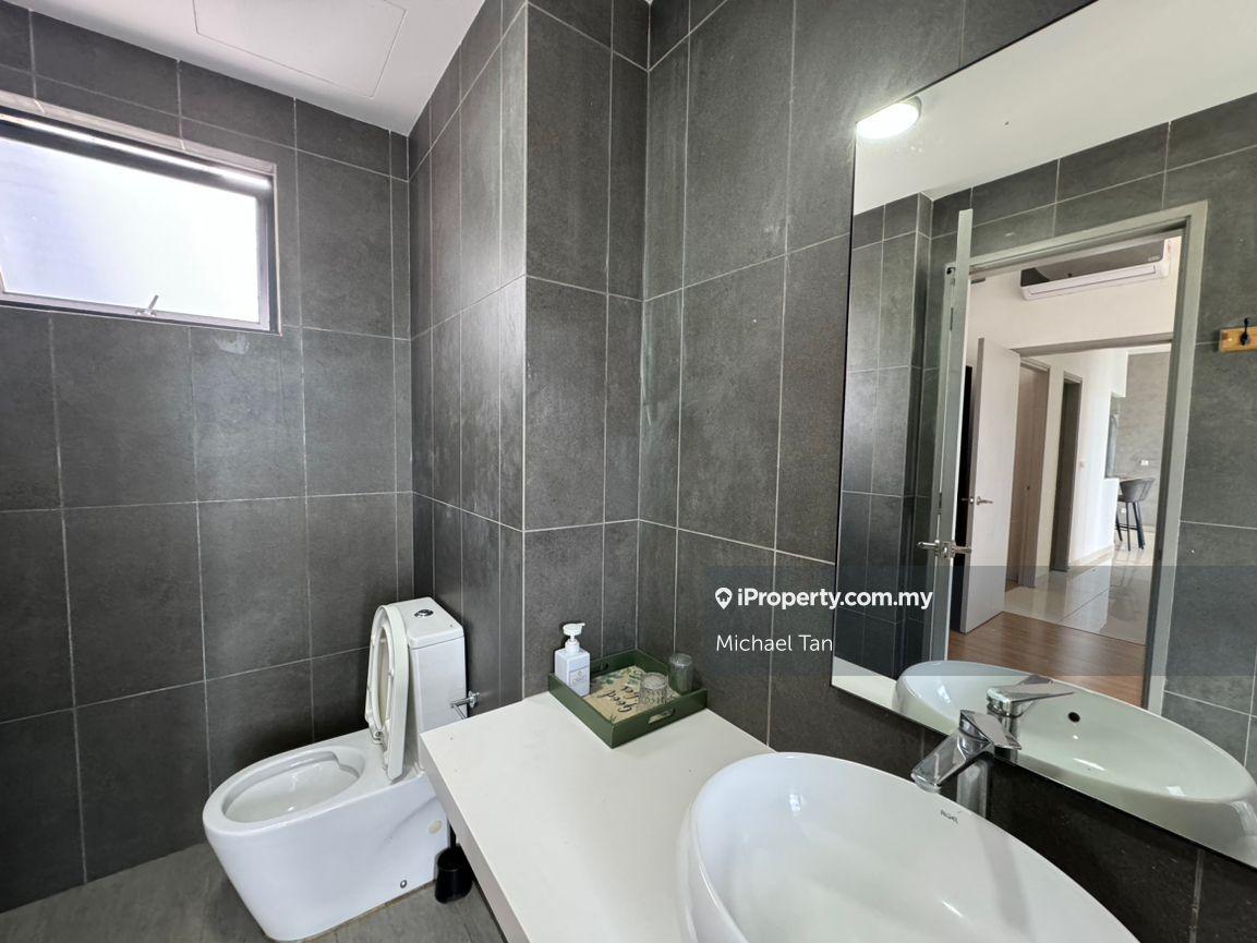 Service Residence for Sale in Astoria Ampang by Dumpling Tan - iProperty.com.my