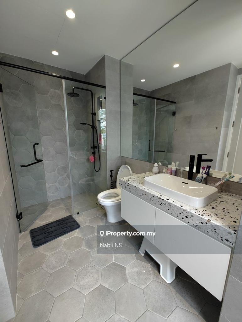 Townhouse for Sale in East residence, Bukit Kiara by Nabil NS - iProperty.com.my