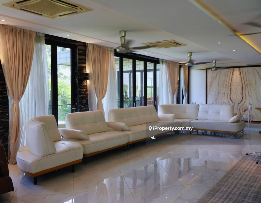 Bungalow House for Sale in Pju 3, Tropicana by Dila - iProperty.com.my