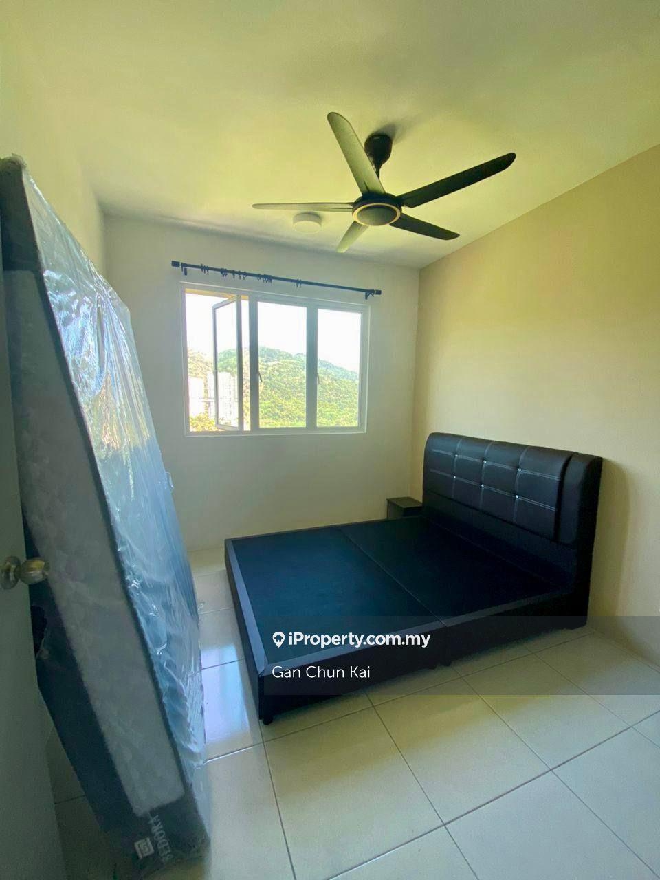 Condominium for Rent in Fairview Residence by Gan Chun Kai - iProperty.com.my