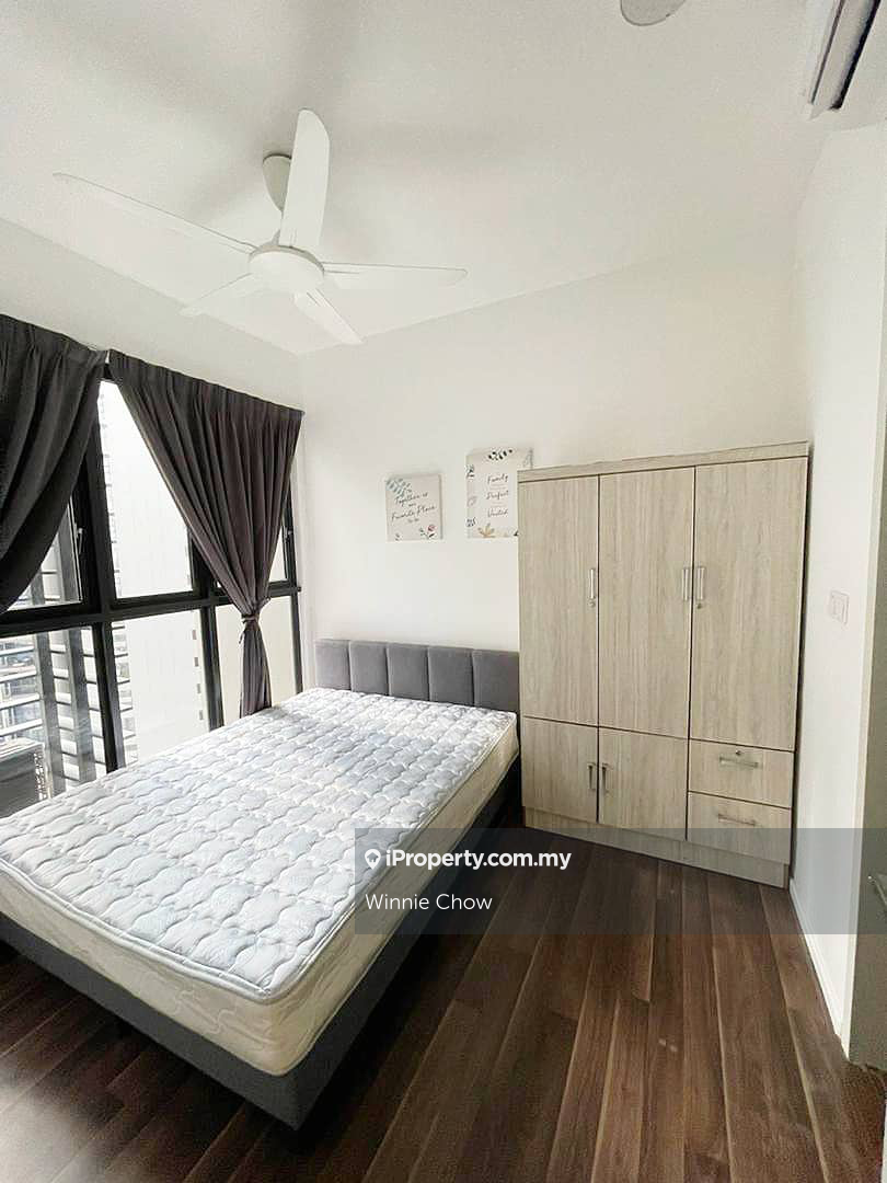 Service Residence for Sale in Geo Bukit Rimau by Winnie Chow - iProperty.com.my