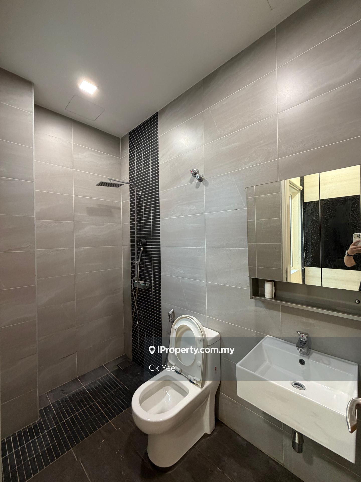 Semi-Detached House for Rent in Bandar Baru Sri Petaling, Sri Petaling by Ck Yee - iProperty.com.my