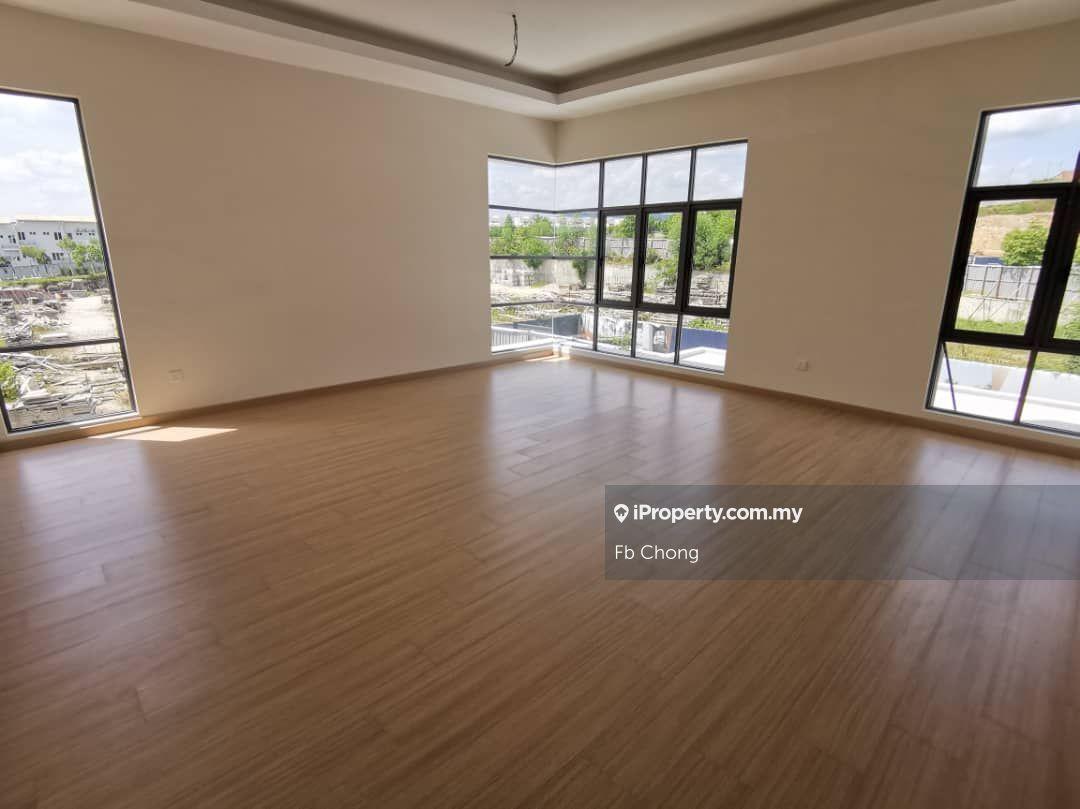 2-storey Terraced House for Sale in Kampung Jenderam Hilir, Dengkil by Fb Chong - iProperty.com.my