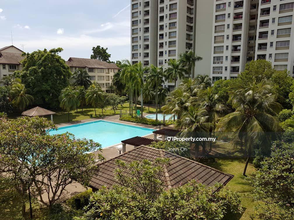 Condominium for Sale in Seri Hijauan by John Oh - iProperty.com.my