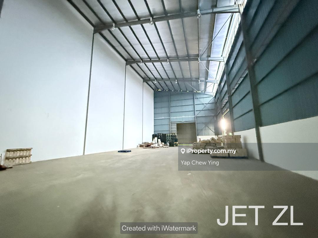 Semi-D Kilang untuk Dijual di Taman Klang Jaya, Klang oleh Yap Chew Ying - iProperty.com.my