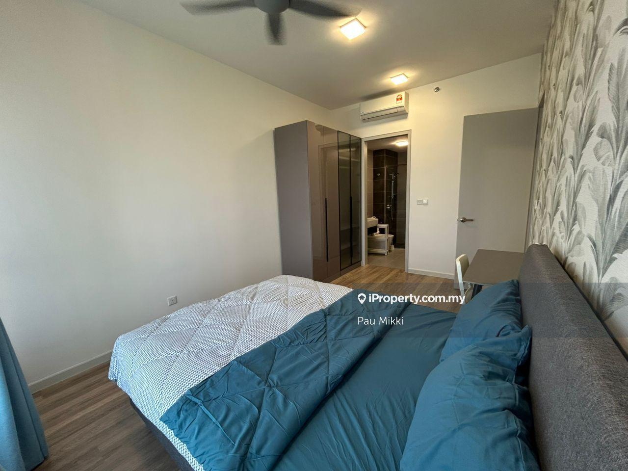 Service Residence for Rent in Sunway Belfield by Pau Mikki - iProperty.com.my