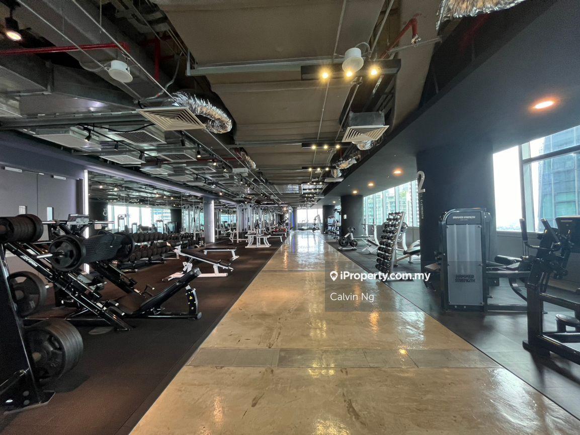 Office for Rent in KLCC, KL City Centre by Calvin Ng - iProperty.com.my