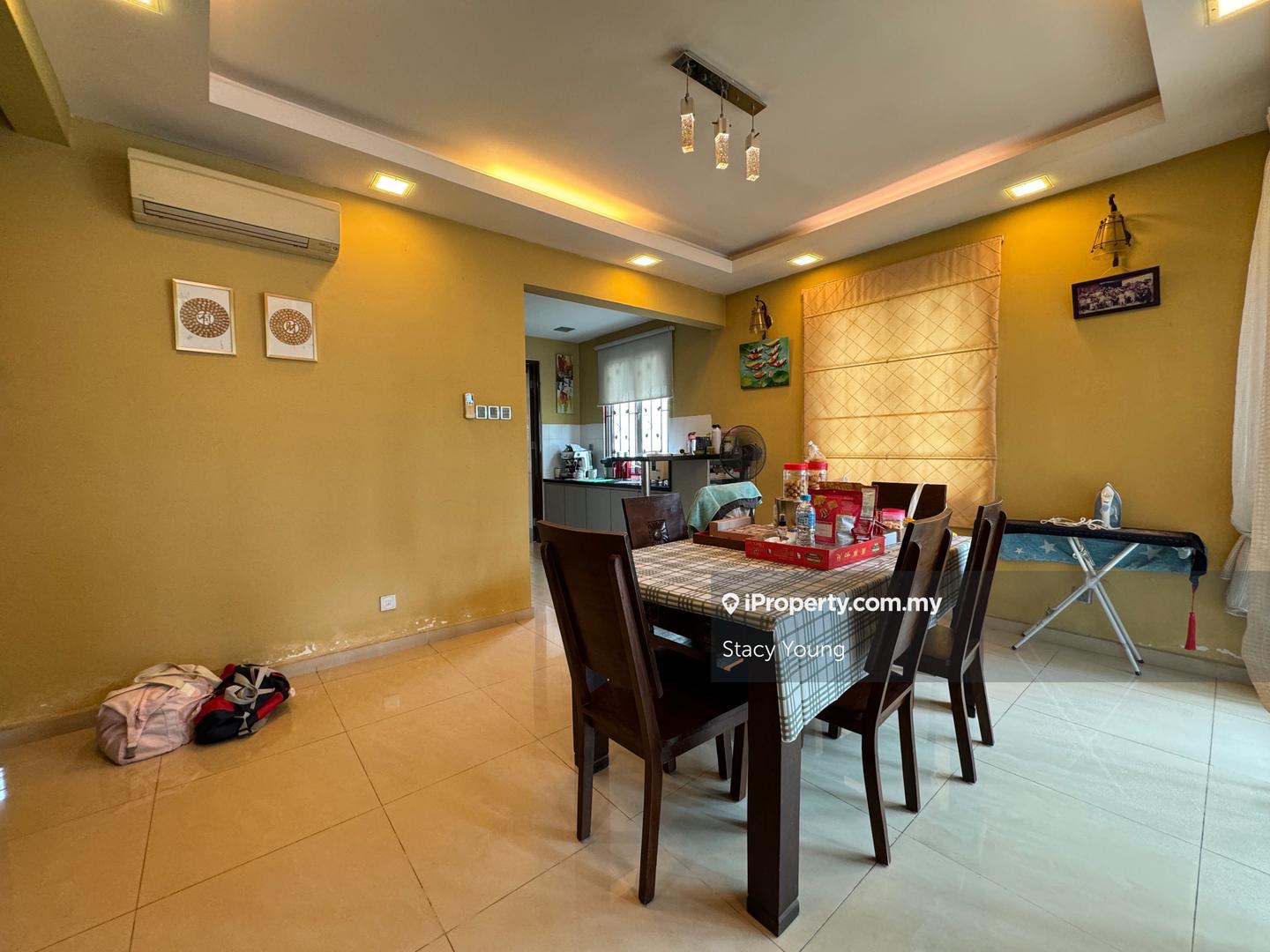 Rumah Berangkai 2.5 Tingkat untuk Dijual di Taman Bukit Mandarina, Cheras oleh Stacy Young - iProperty.com.my