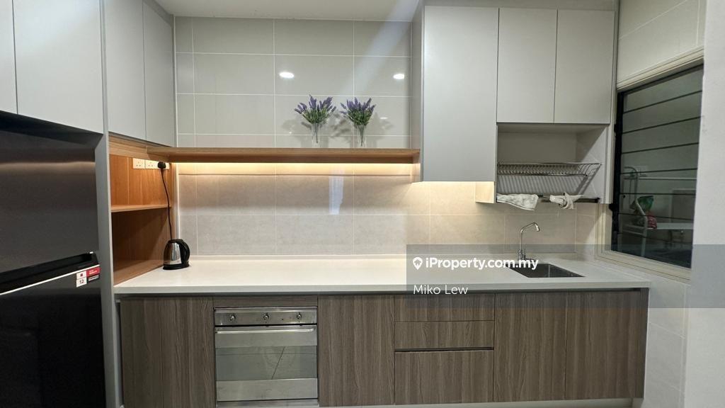 Condominium for Rent in Paraiso Residence @ The Earth by Miko Lew - iProperty.com.my