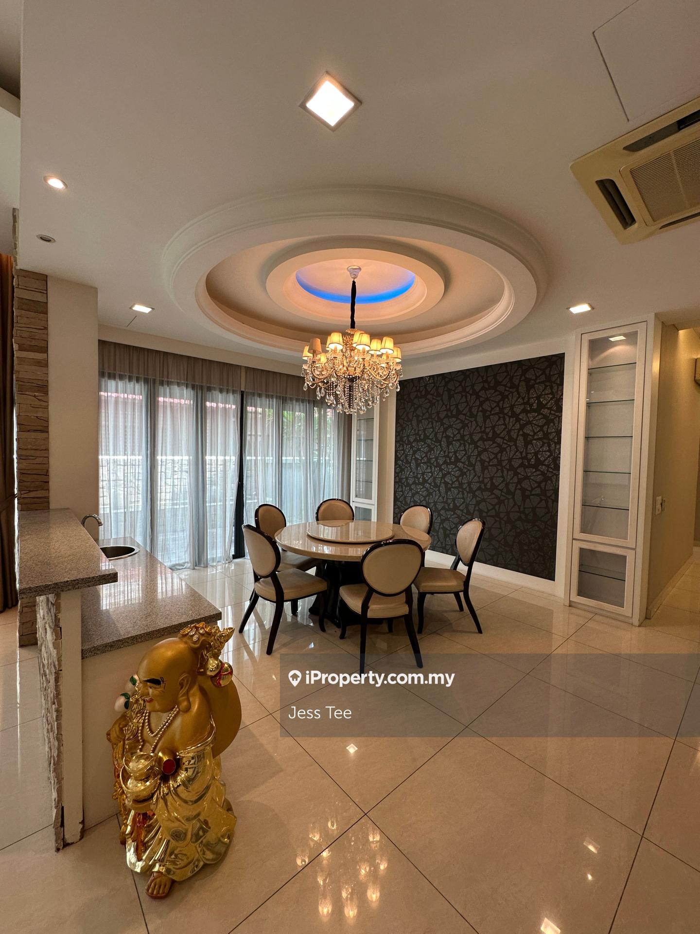 Semi-Detached House for Sale in Setia Damai, Setia Alam by Jess Tee - iProperty.com.my