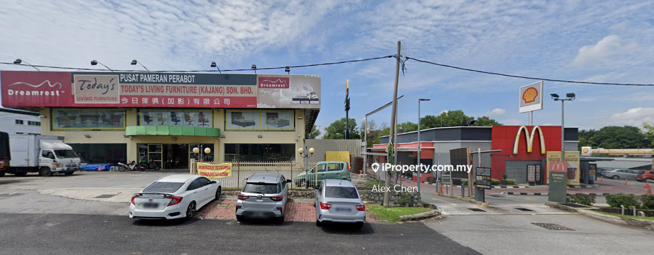 Kedai untuk Disewa di Taman Prima Saujana, Kajang oleh Alex Chen - iProperty.com.my