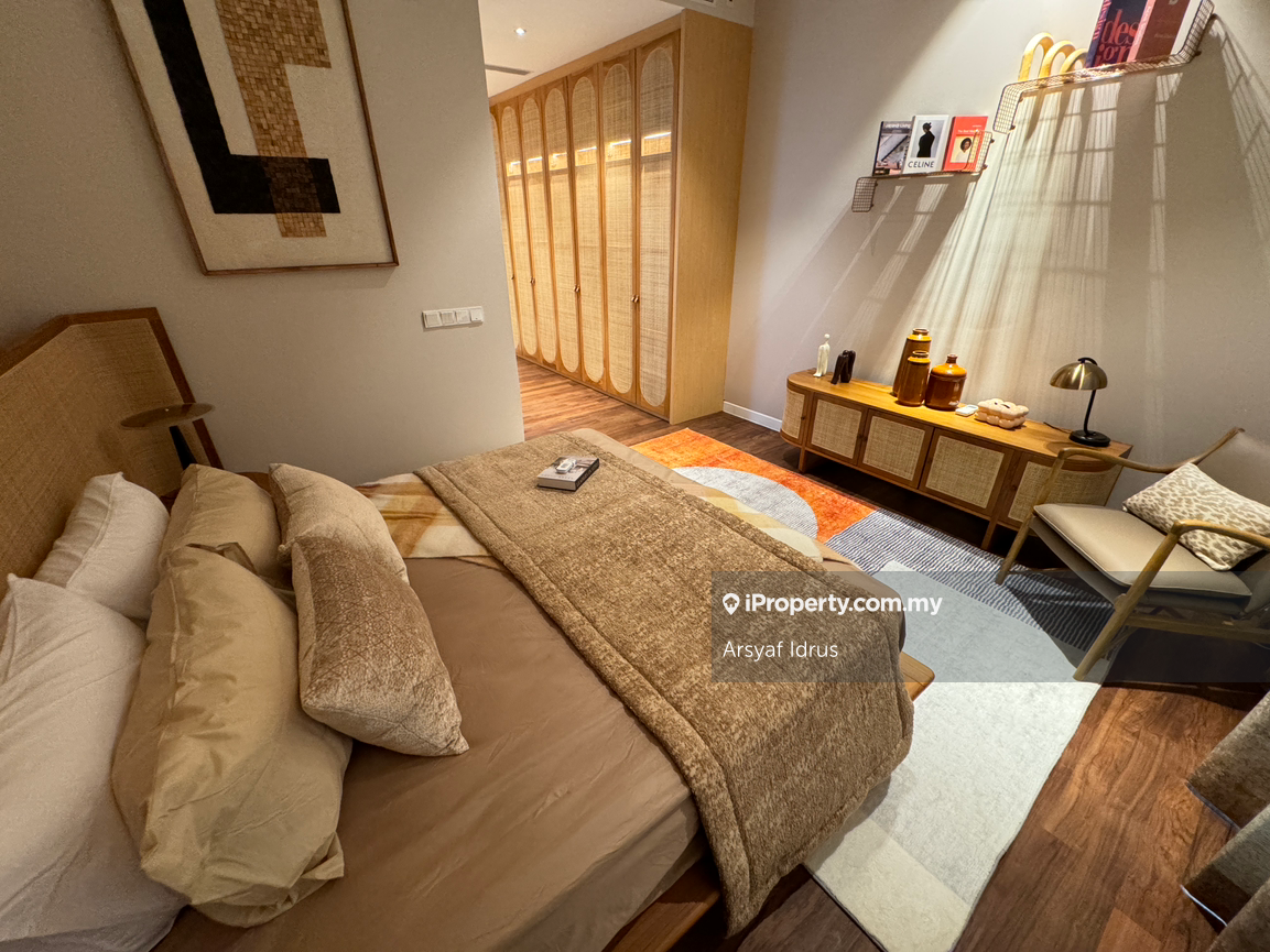 Condominium for Sale in WANGSA 9 RESIDENCY by Arsyaf Idrus - iProperty.com.my