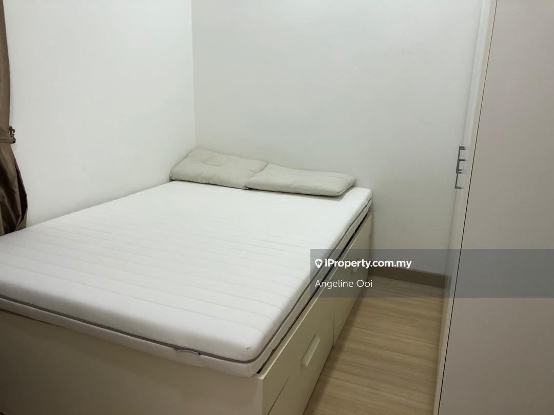 Service Residence for Sale in Desa Green by Angeline Ooi - iProperty.com.my