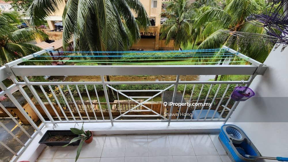 Kondominium untuk Dijual di Taman Desa Relau 2 oleh Shawn Hong - iProperty.com.my