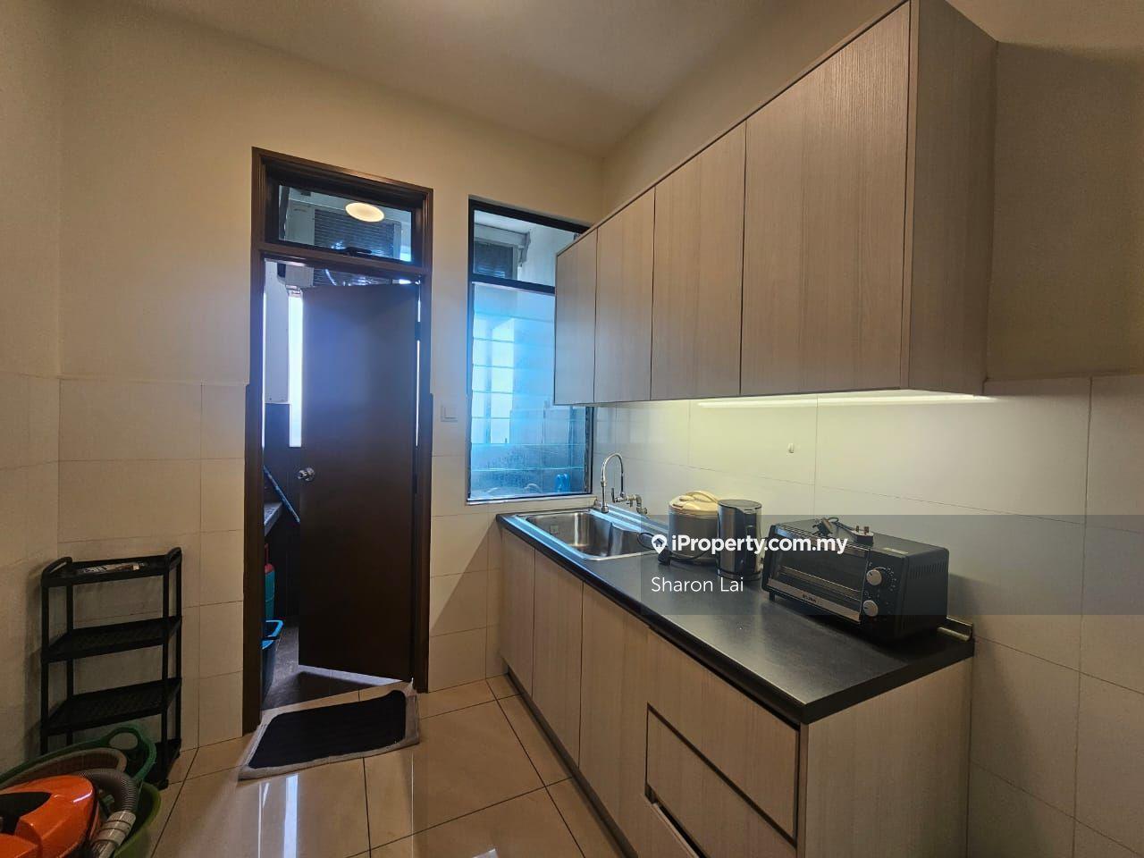 Residensi Servis untuk Dijual di Putra One Residence oleh Sharon Lai - iProperty.com.my