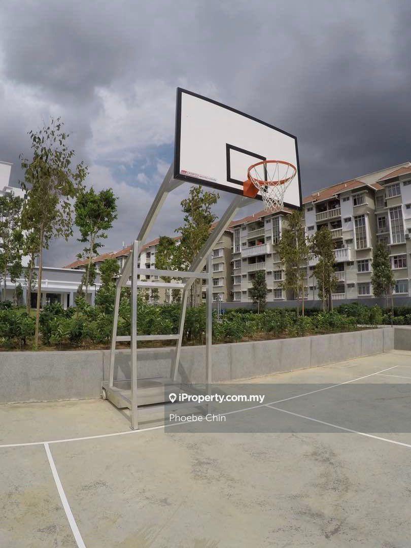 Service Residence for Sale in Fortune Perdana by Phoebe Chin - iProperty.com.my