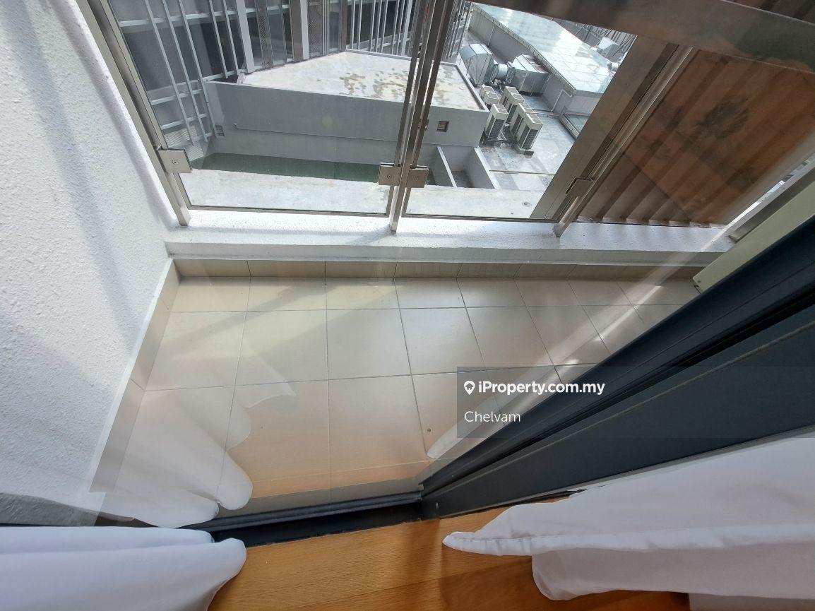 Service Residence for Rent in The Sentral Suites by Chelvam - iProperty.com.my