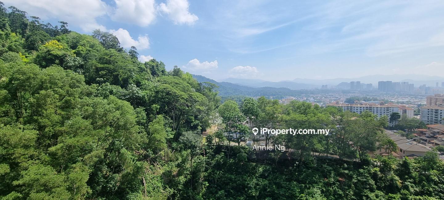 Pangsapuri untuk Dijual di Seri Puri oleh Annie Ng - iProperty.com.my