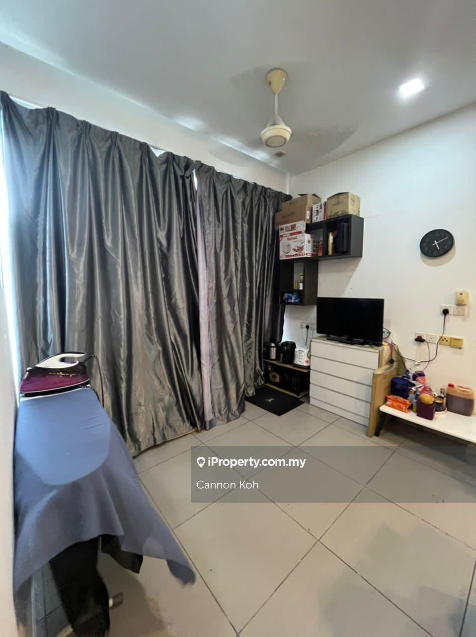 Residensi Servis untuk Disewa di Garden Plaza oleh Cannon Koh - iProperty.com.my