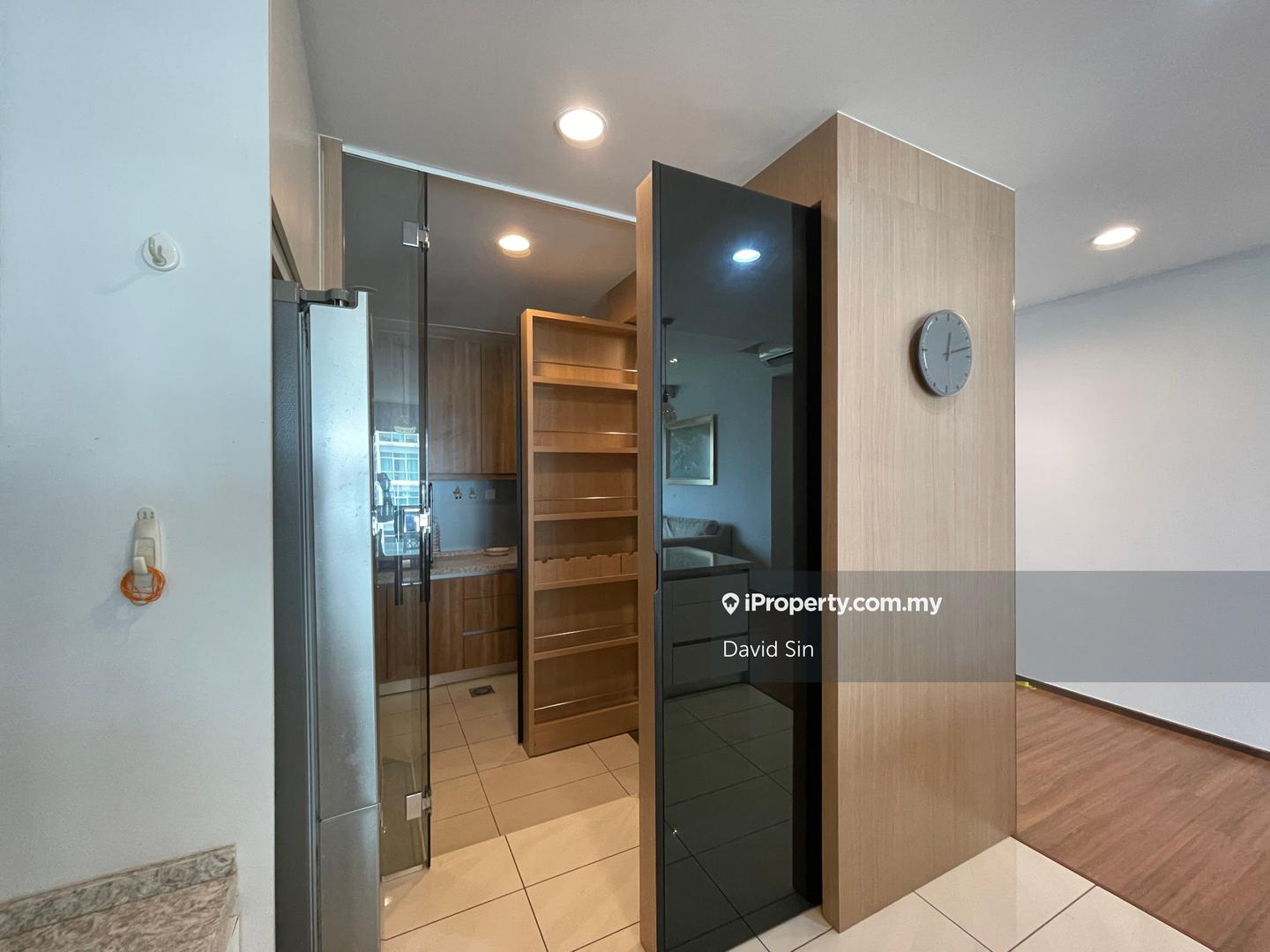 Residensi Servis untuk Disewa di The Potpourri oleh David Sin - iProperty.com.my