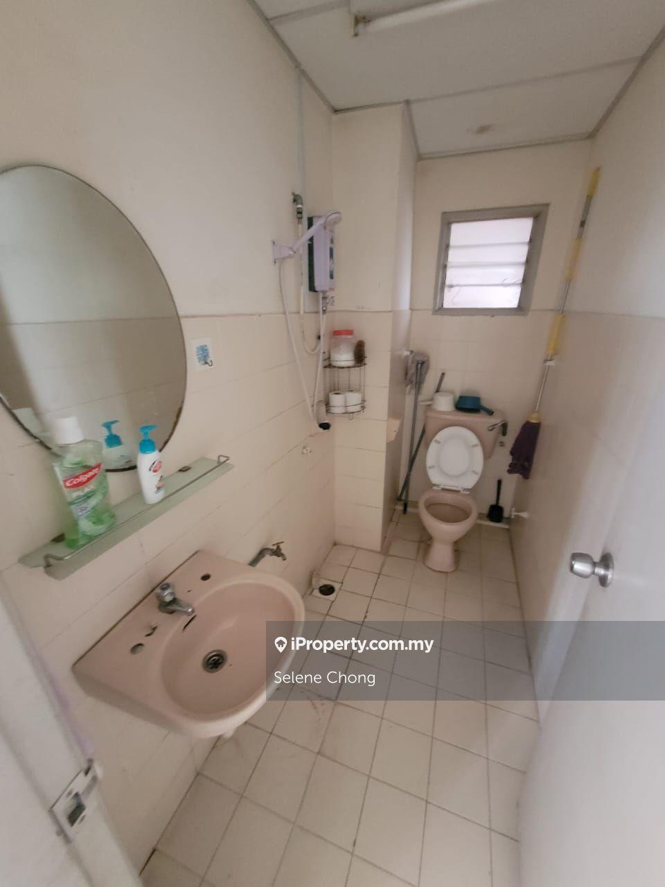 Condominium for Sale in Forest Green by Selene Chong - iProperty.com.my