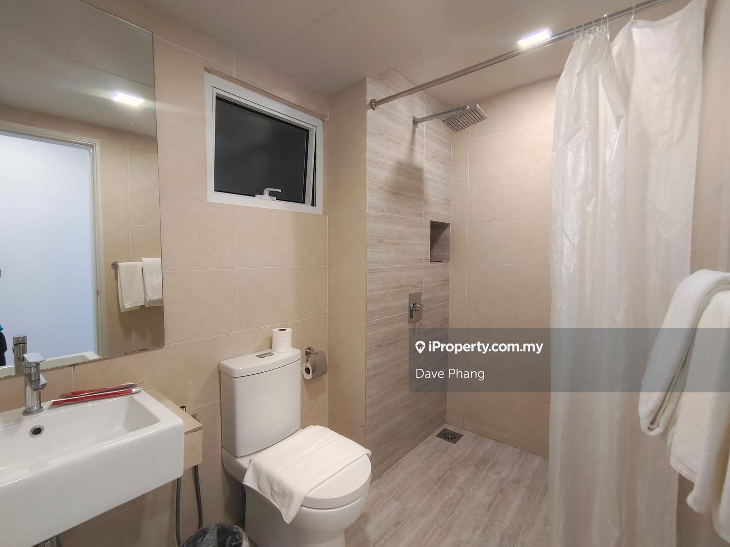 Service Residence for Sale in Windmill upon Hills by Dave Phang - iProperty.com.my